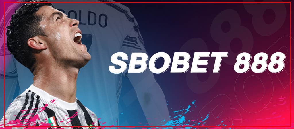 แทงบอล sbobet888